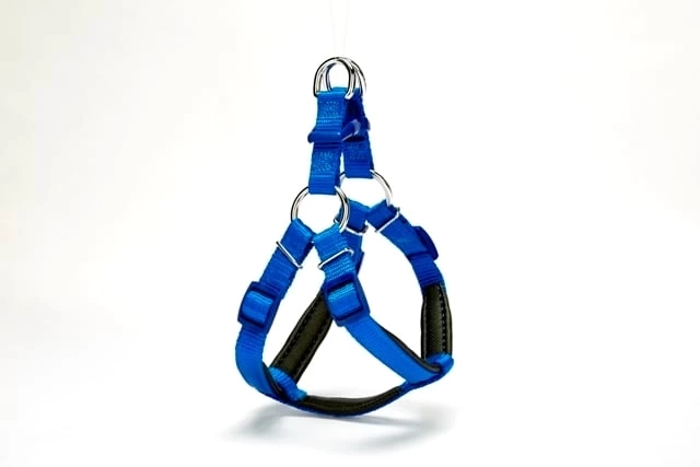 Köpek Göğüs Tasması 35cm XSmall