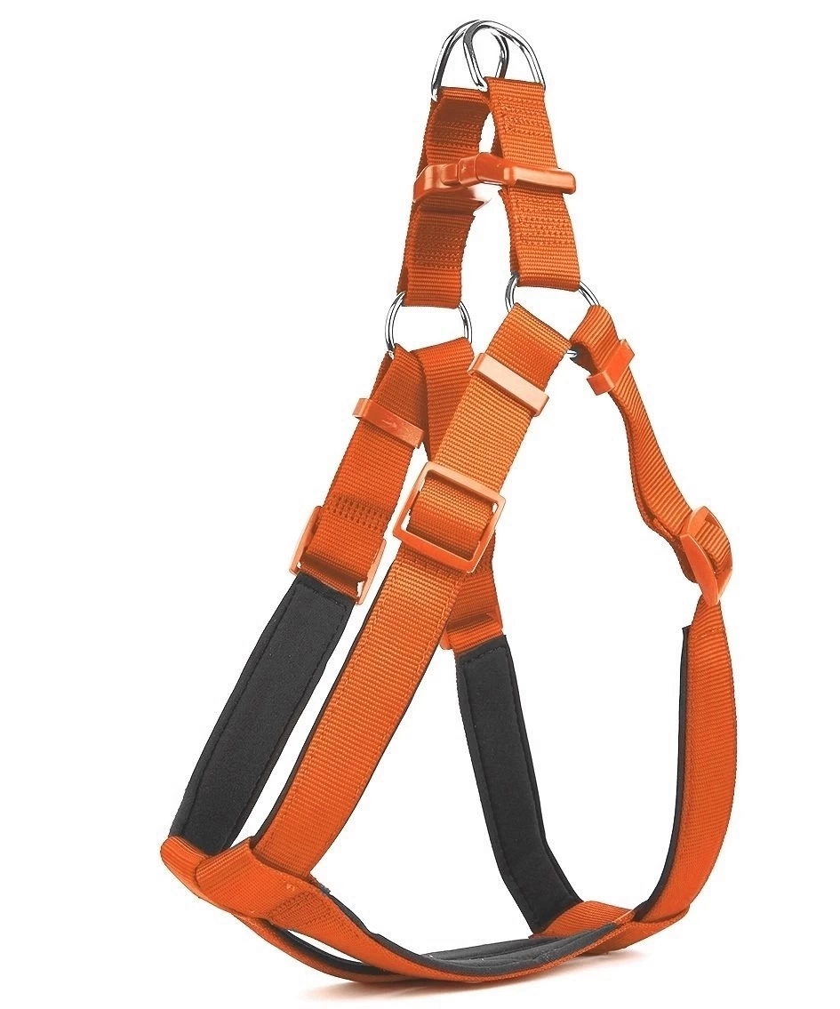 Köpek Göğüs Tasması 35cm XSmall