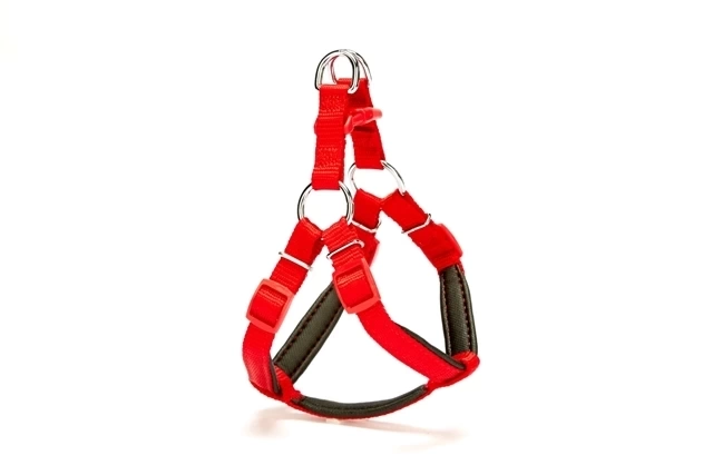 Köpek Göğüs Tasması 45cm Small