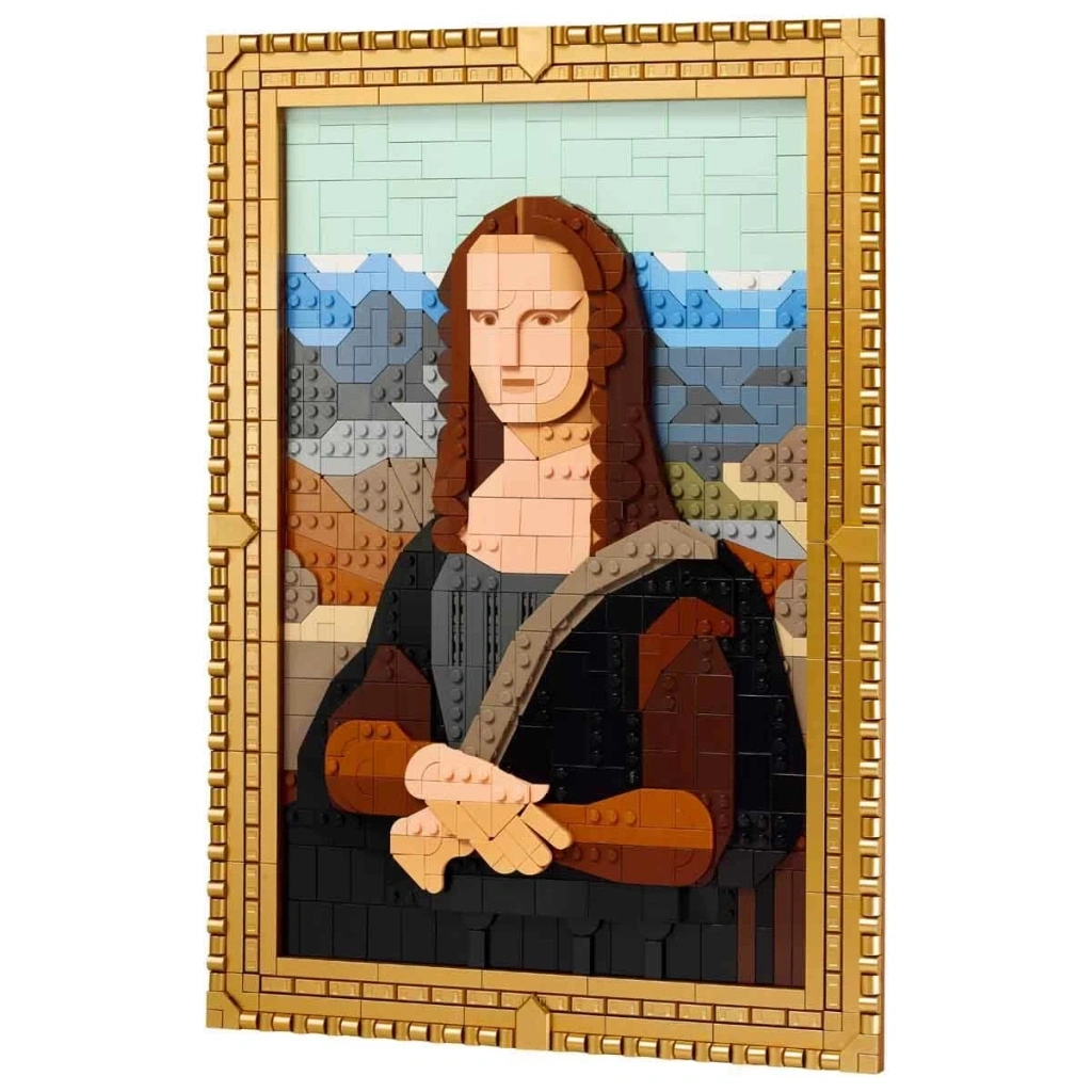ART Mona Lisa 31213