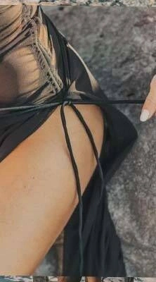 Lesca Zarafet Elbisesi