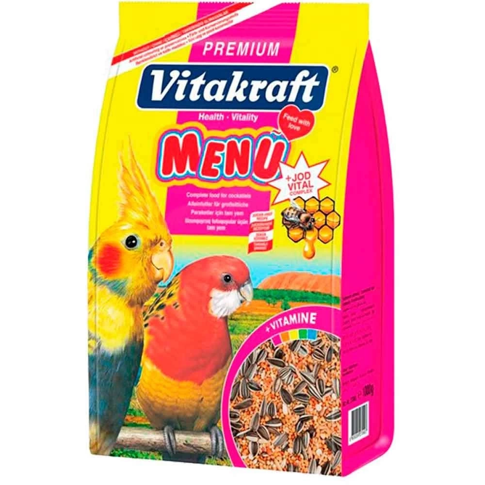 Menu,Jod Complex Yemi 1 Kg