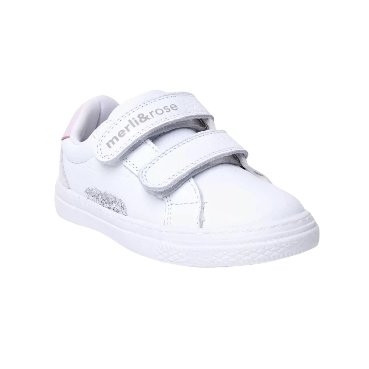 Merli & Rose Flick Çocuk Spor Ayakkabı 134 Pink