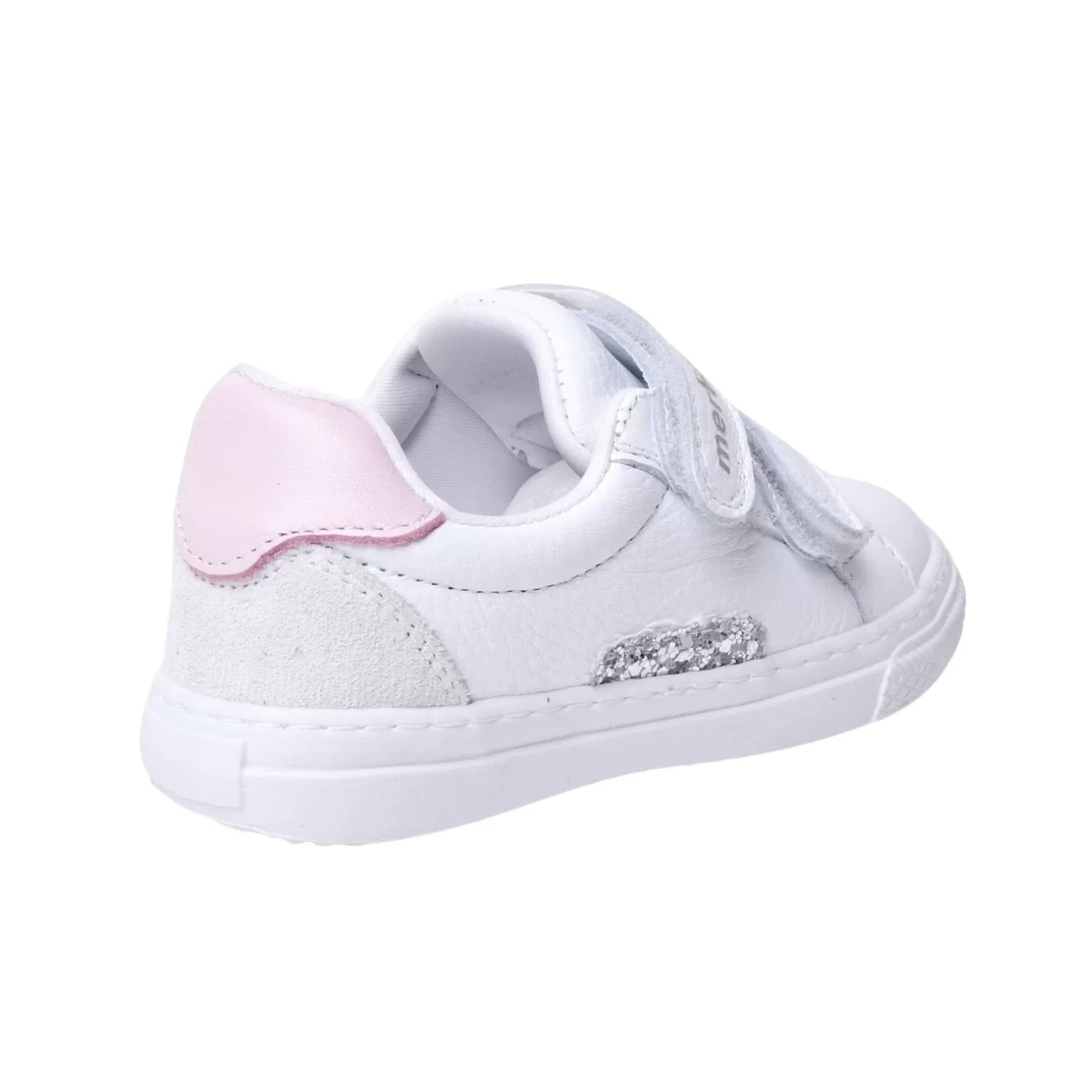 Merli & Rose Flick Çocuk Spor Ayakkabı 134 Pink