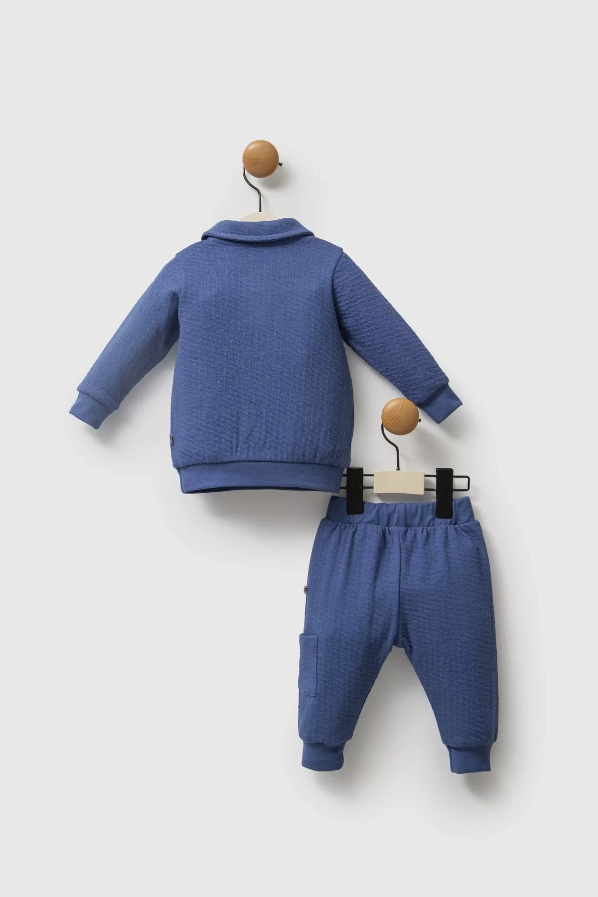 Moi Noi 2li Takım Mnb5332 Navy Blue