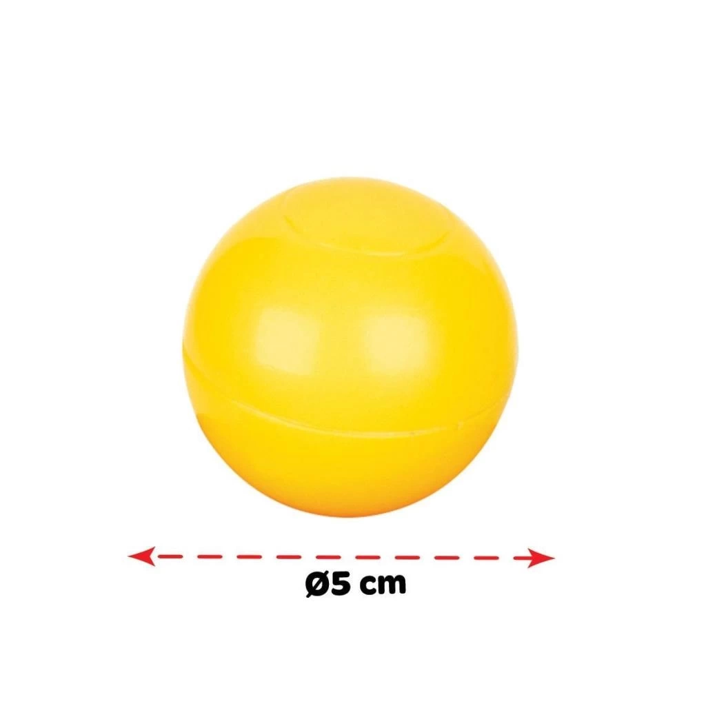 Nessiworld 03 356 Çıngıraklı Zıp Zıp Toplar -Pilsan