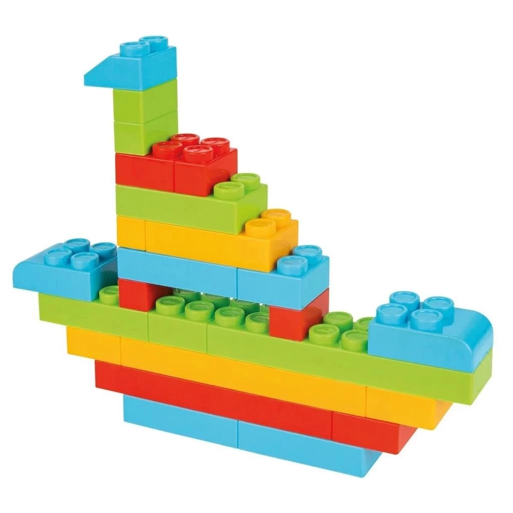 Nessiworld 03 586 Midi Blok Seti -Pilsan Oyuncak