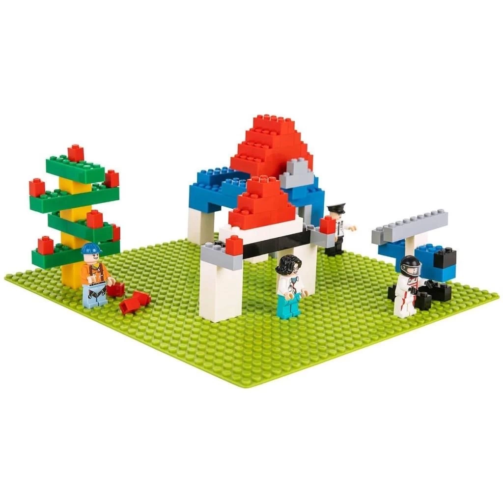 Nessiworld 03 625 Pilsan Micro Bloklar 120 Parça