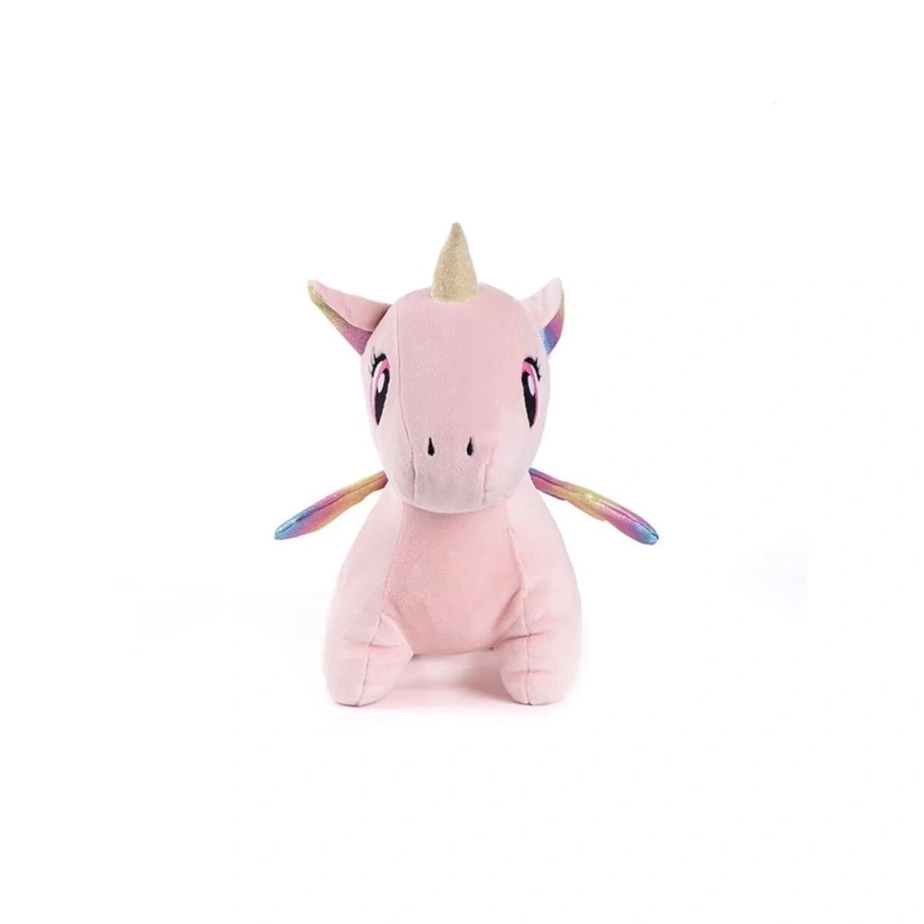 Nessiworld 0860 PEMBE KANATLI UNİCORN