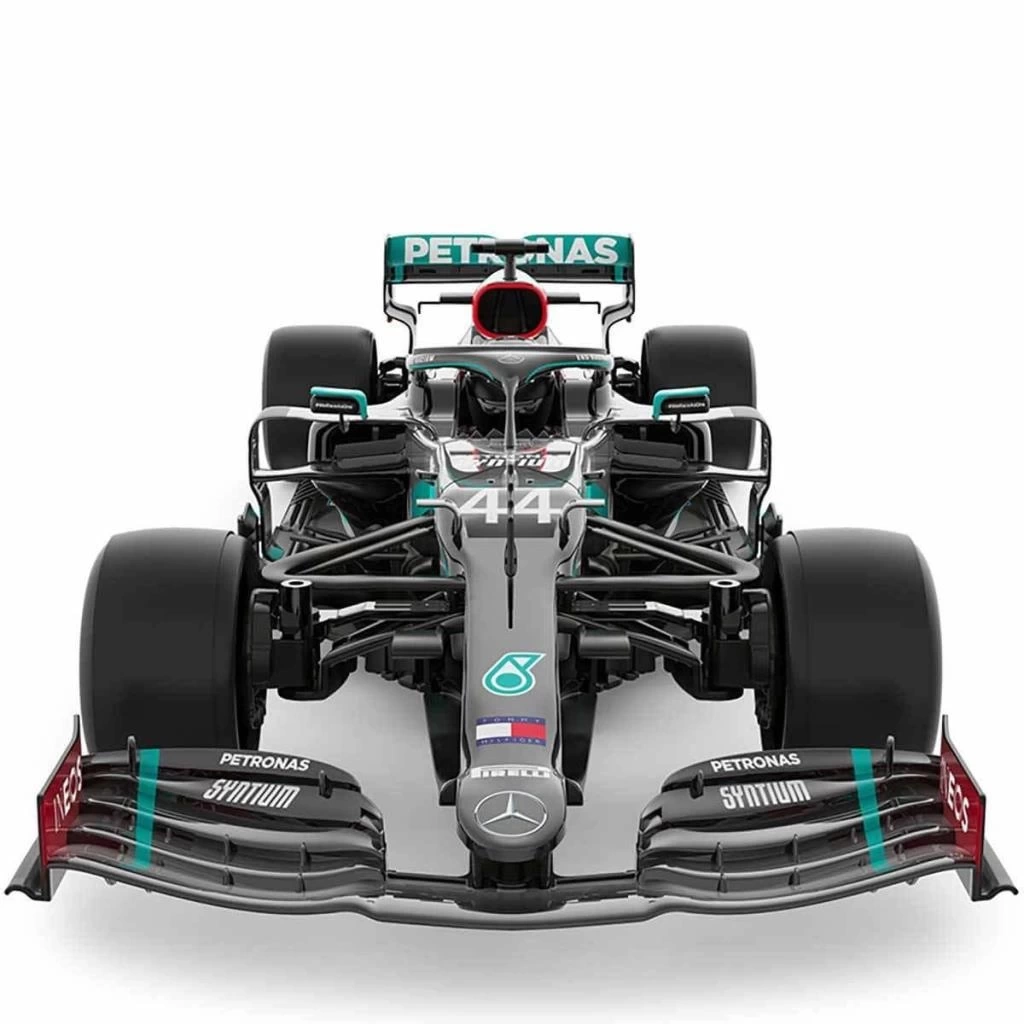 NessiWorld 1:12 Mercedes AMG F1 W11 EQ Performance Uzaktan Kumandalı Araba