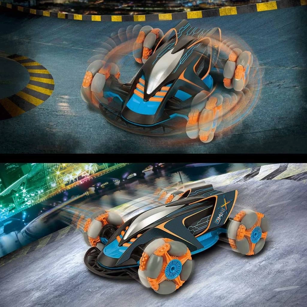 Nessiworld 1:12 OmniX Pro Extreme Drift Uzaktan Kumandalı Araba
