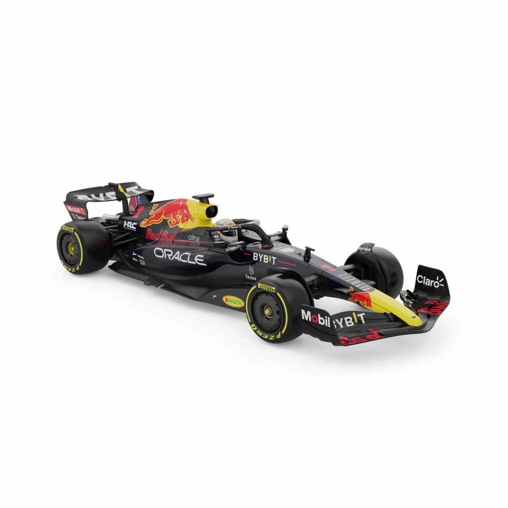 Nessiworld 1:12 Oracle Red Bull Racing RB18 Uzaktan Kumandalı Araba