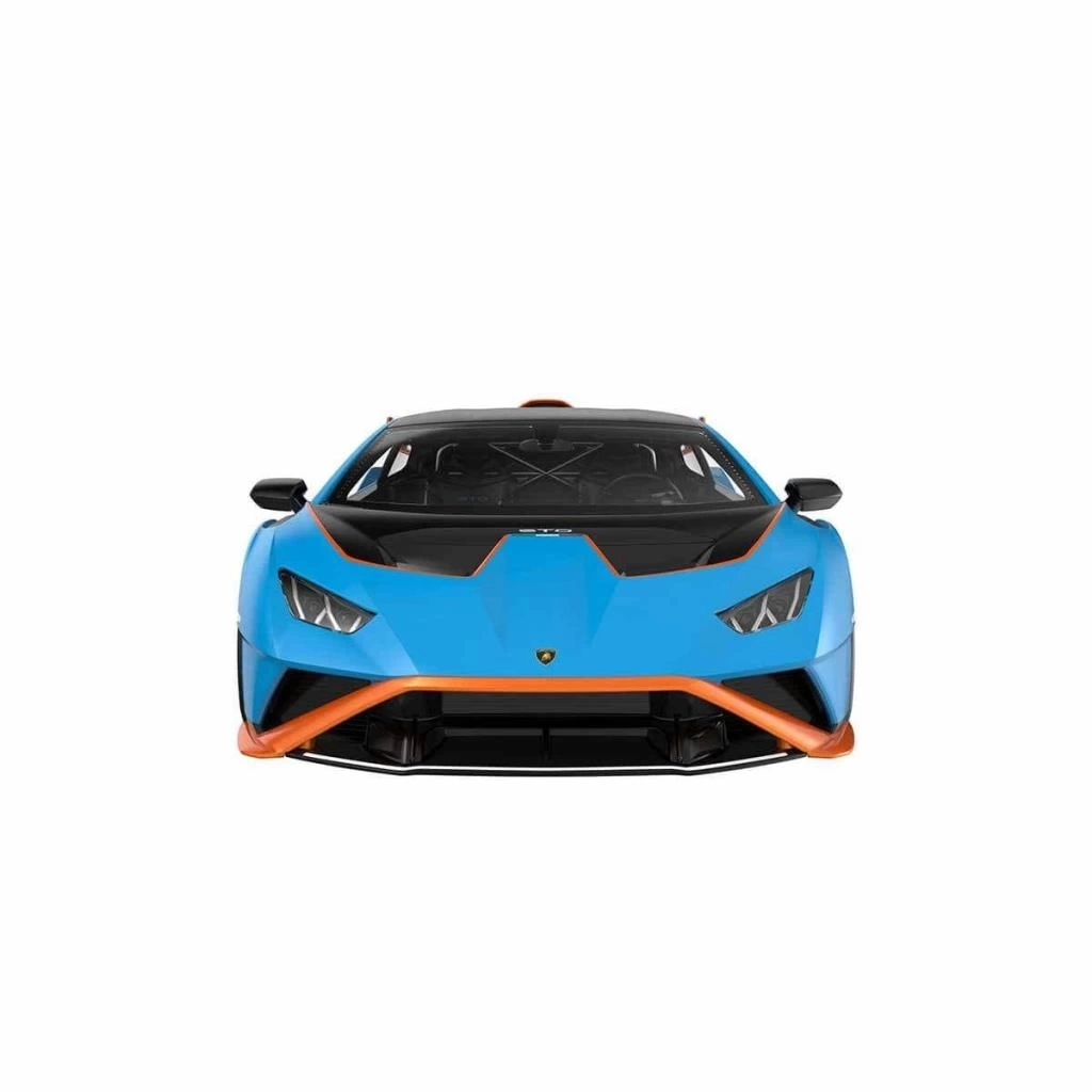 NessiWorld 1:14 Lamborghini Huracan STO Işıklı Uzaktan Kumandalı Araba