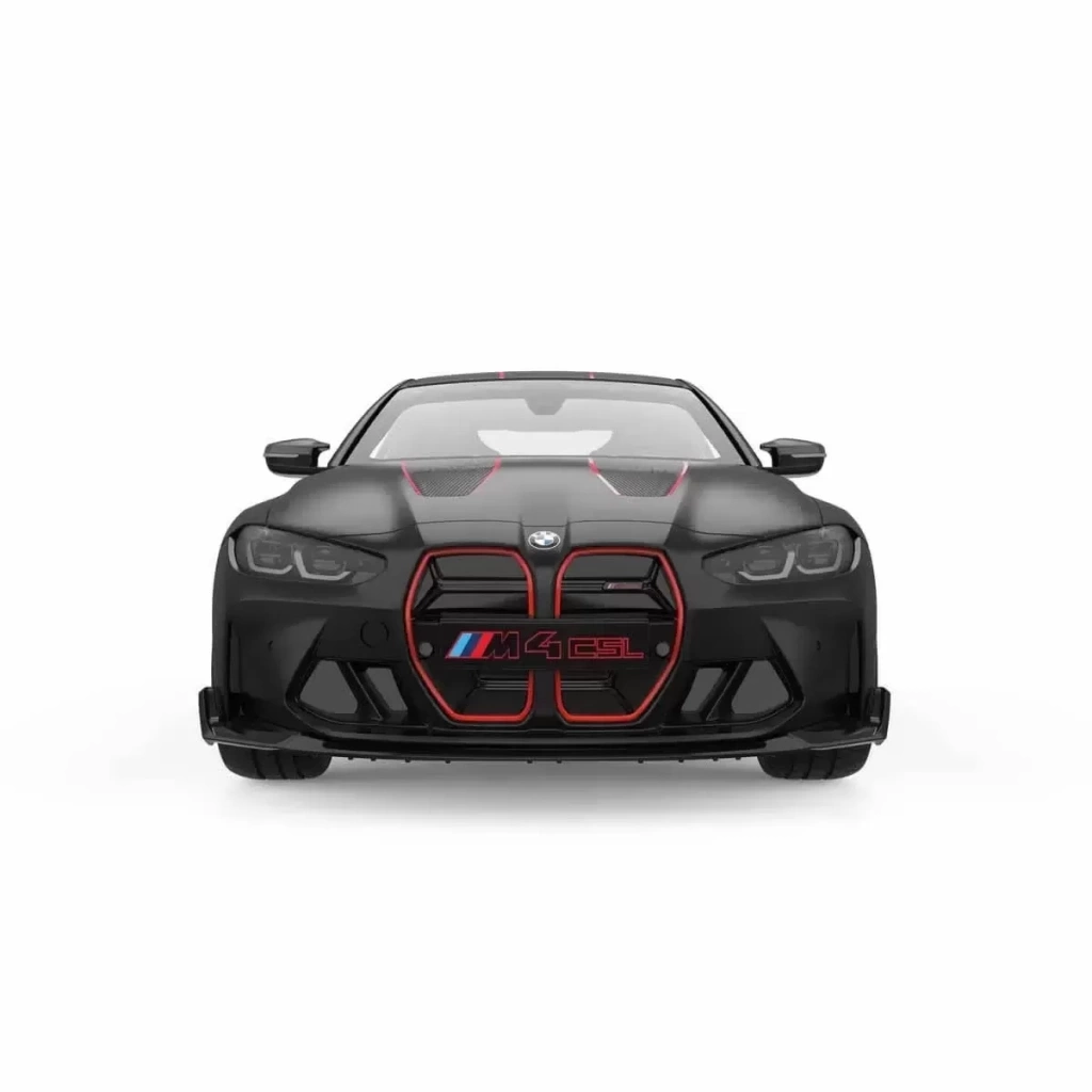 Nessiworld 1:16 BMW M4 CSL Uzaktan Kumandalı Araba