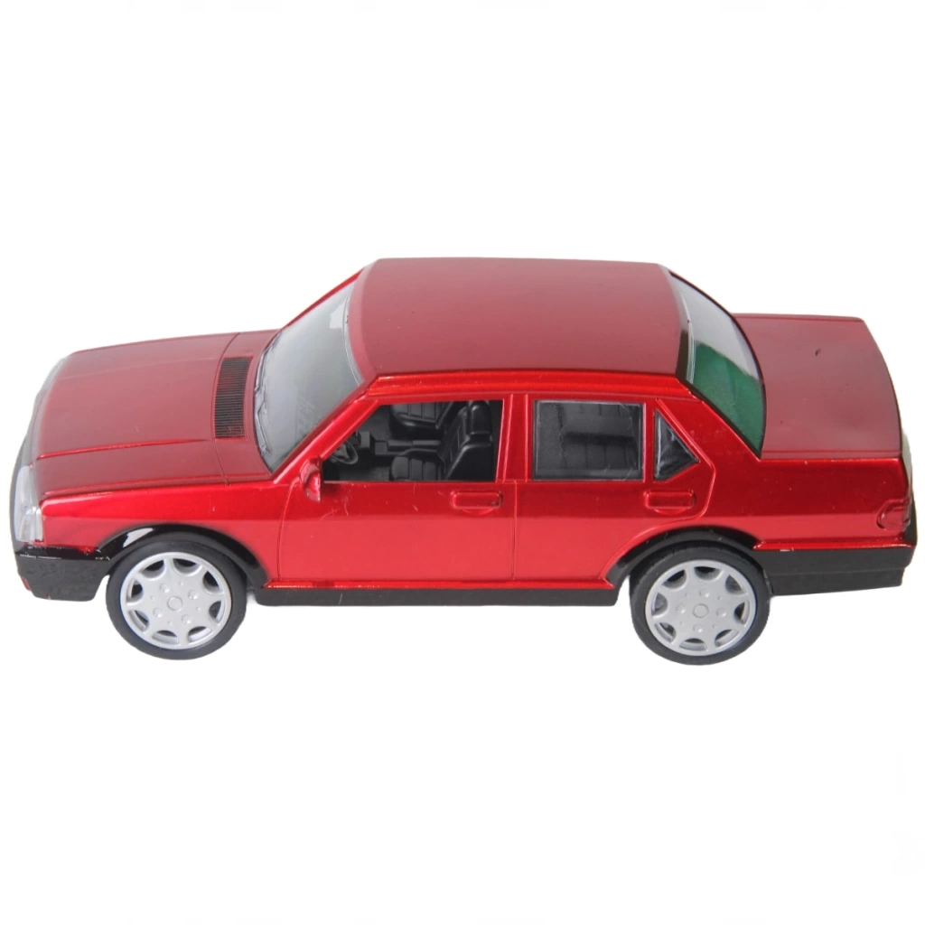 Nessiworld 1:16 Efsane Drift Uzaktan Kumandalı Şarjlı Tofaş Araba