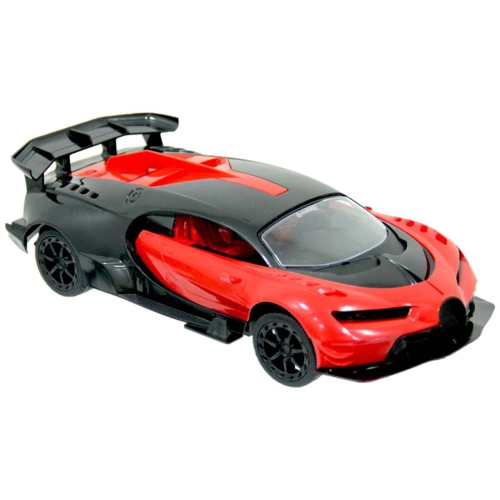 Nessiworld 1:16 Racing Car Kumandalı Şarjlı Araba