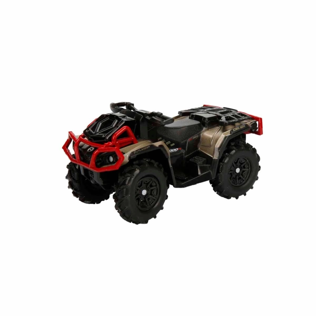 NessiWorld 1:20 Can-am Outlander XMR 1000R ATV
