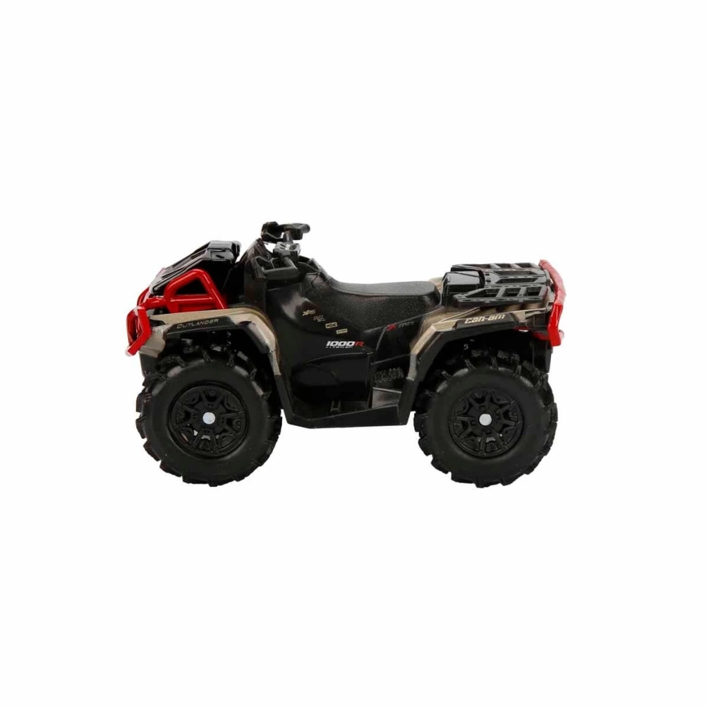NessiWorld 1:20 Can-am Outlander XMR 1000R ATV