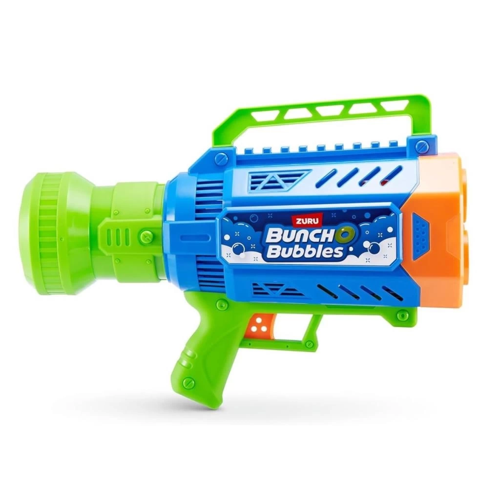 Nessiworld 11349 Zuru Köpük Bunch O Bubbles Bubble Blaster Large S1