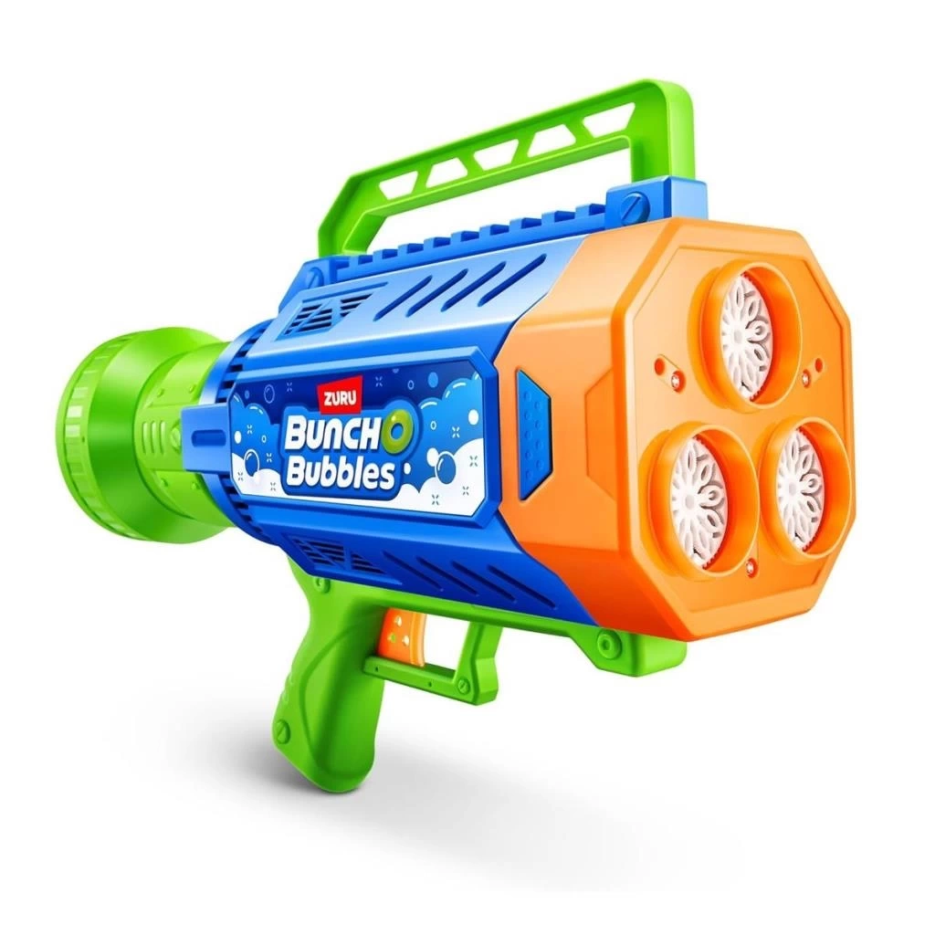 Nessiworld 11349 Zuru Köpük Bunch O Bubbles Bubble Blaster Large S1