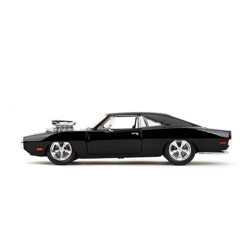 Nessiworld 253205006 Fast Furious 1970 Dodge Charger 1:24