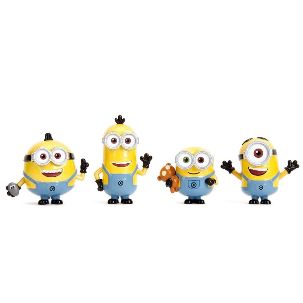 Nessiworld 253250005 Minions Figür