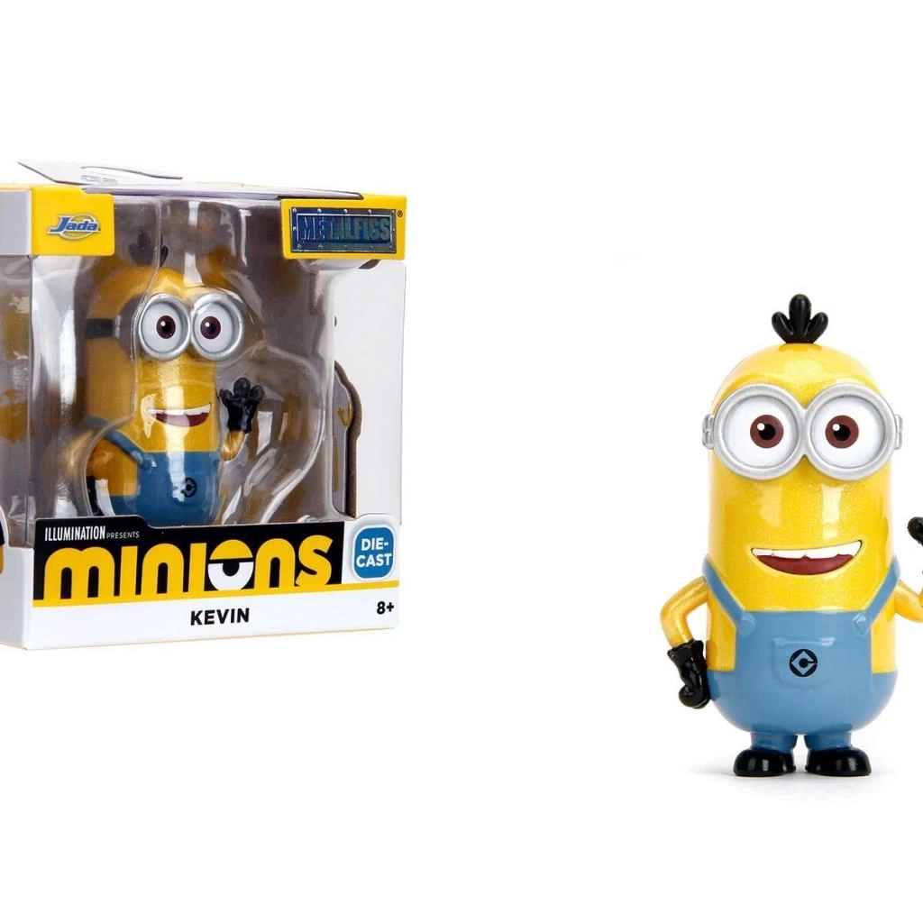 Nessiworld 253250005 Minions Figür