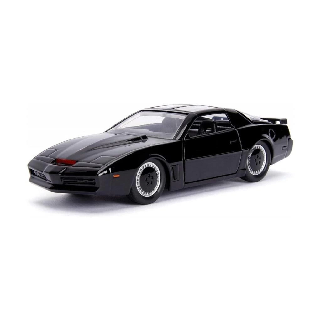 Nessiworld 253252000 Jada, Knight Rider Kitt 1:32