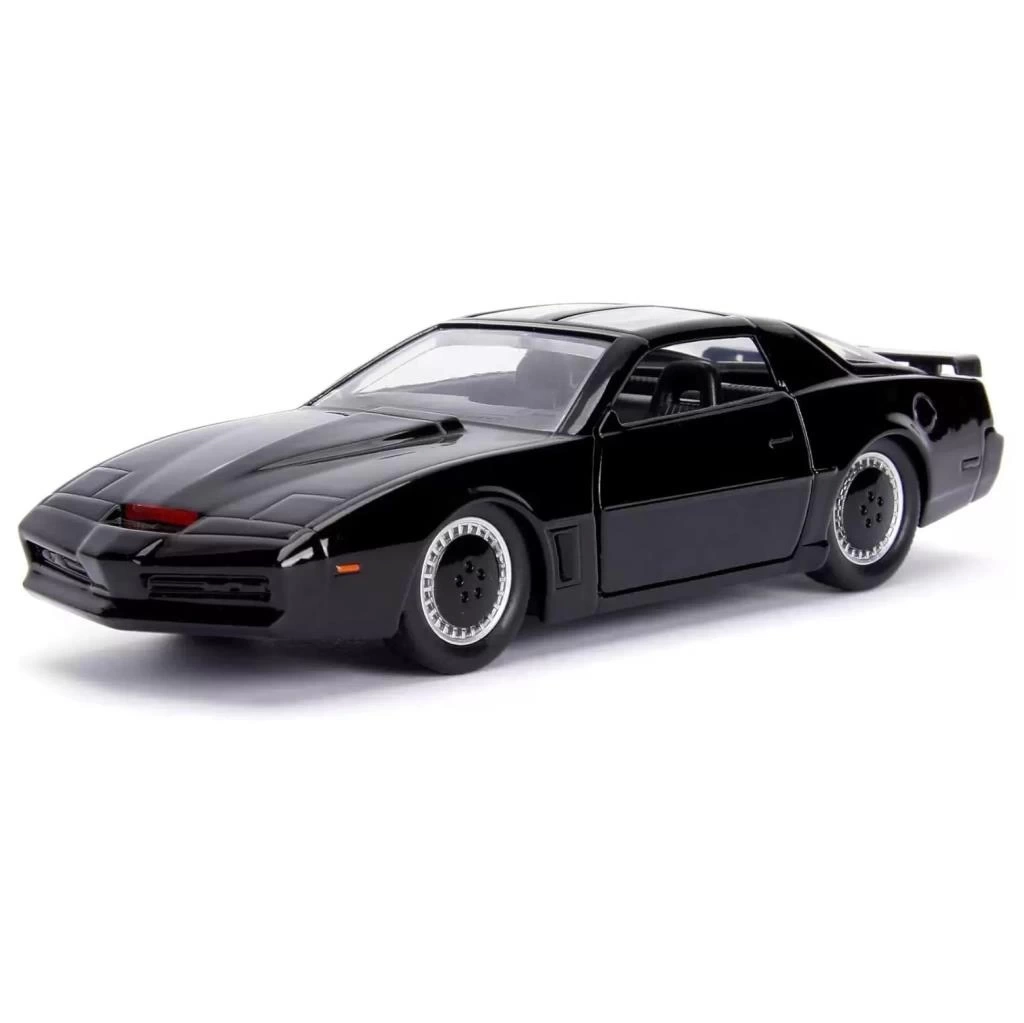 Nessiworld 253252000 Jada, Knight Rider Kitt 1:32