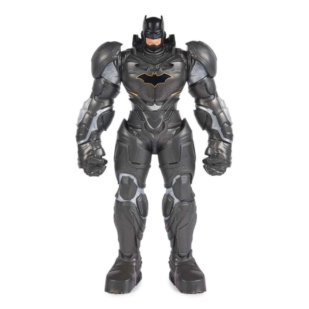 Nessiworld  25820 DC Batman Giant Serisi Batman Figür 30 cm