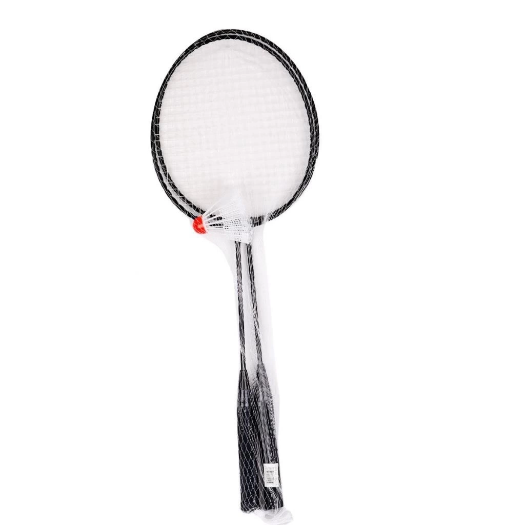 Nessiworld 25841-1 BAGMİNTON RAKET FİLEDE