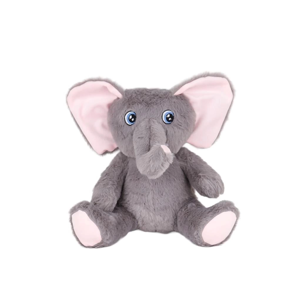 Nessiworld  2710 Gri Fil 25 cm -My Friend Toys