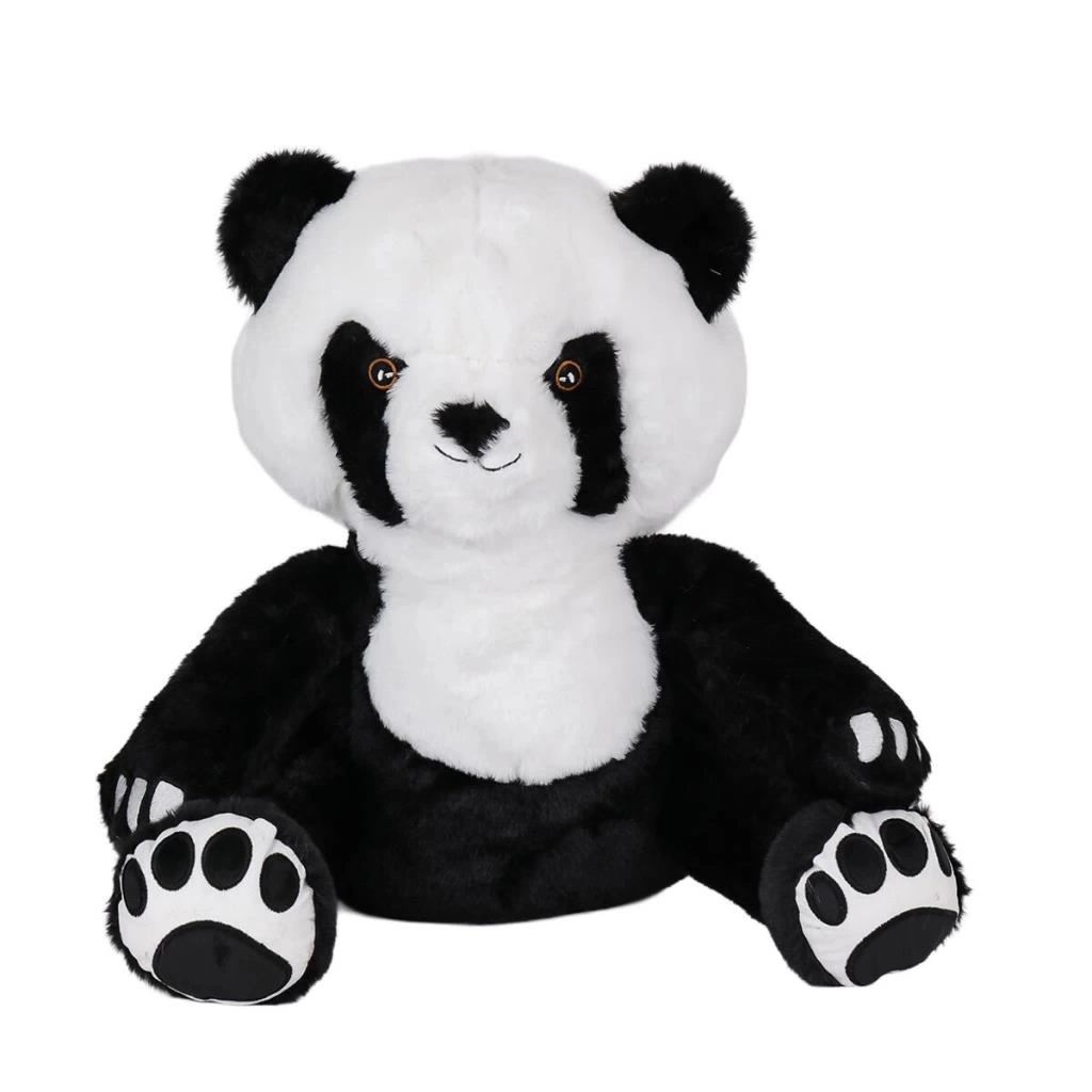 Nessiworld 2871 Peluş Panda -My Friend Toys