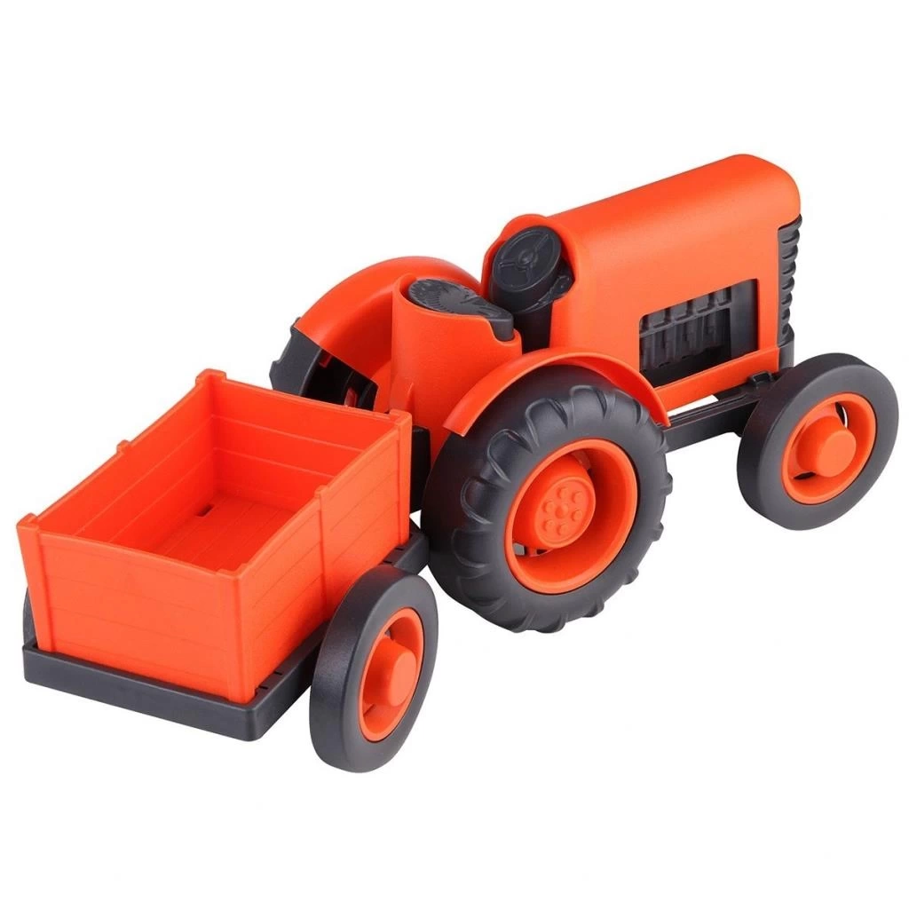 Nessiworld 30878 Lets be Child - Römorklu Traktör +12 ay