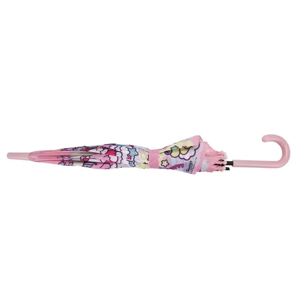 Nessiworld 3203 Hello Kitty Çocuk Şemsiye 45 cm -Sunman