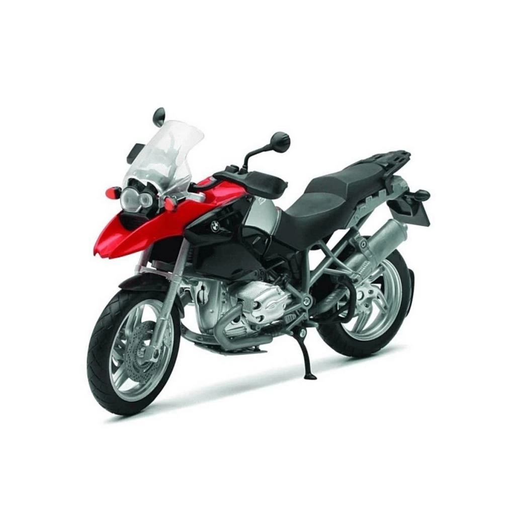 Nessiworld  42767 Bmw Motor 1:12 -Sunman