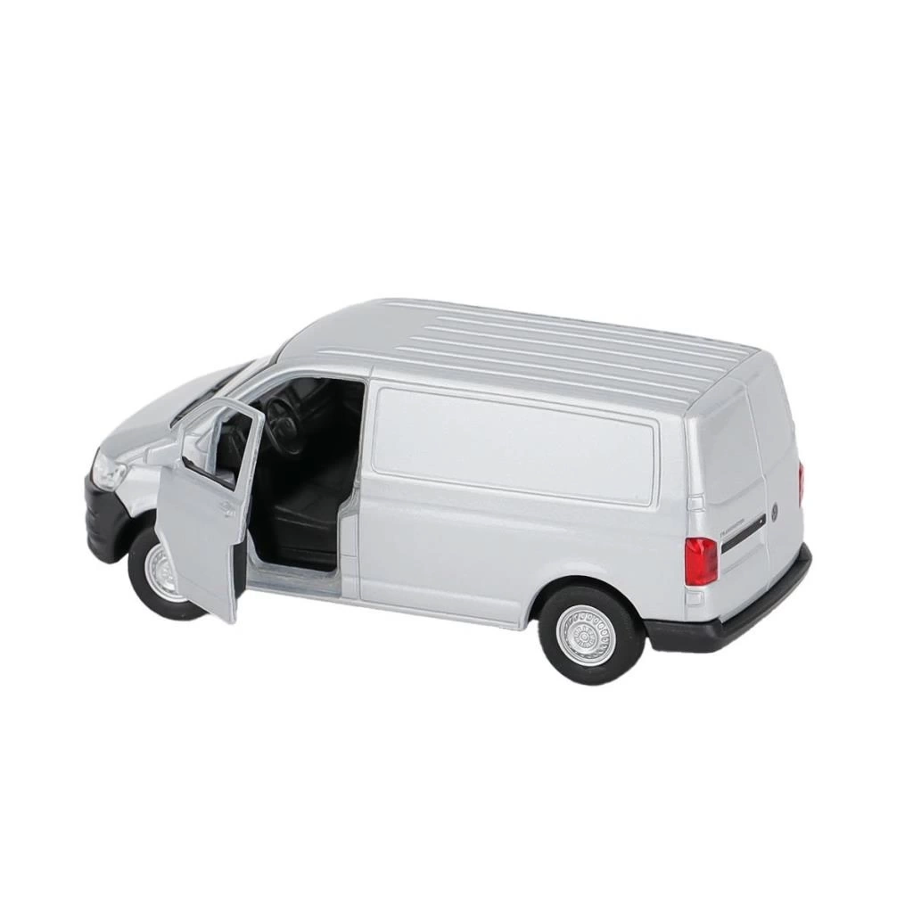 Nessiworld  43762 WELLY DIECAST VW T6 VAN 72