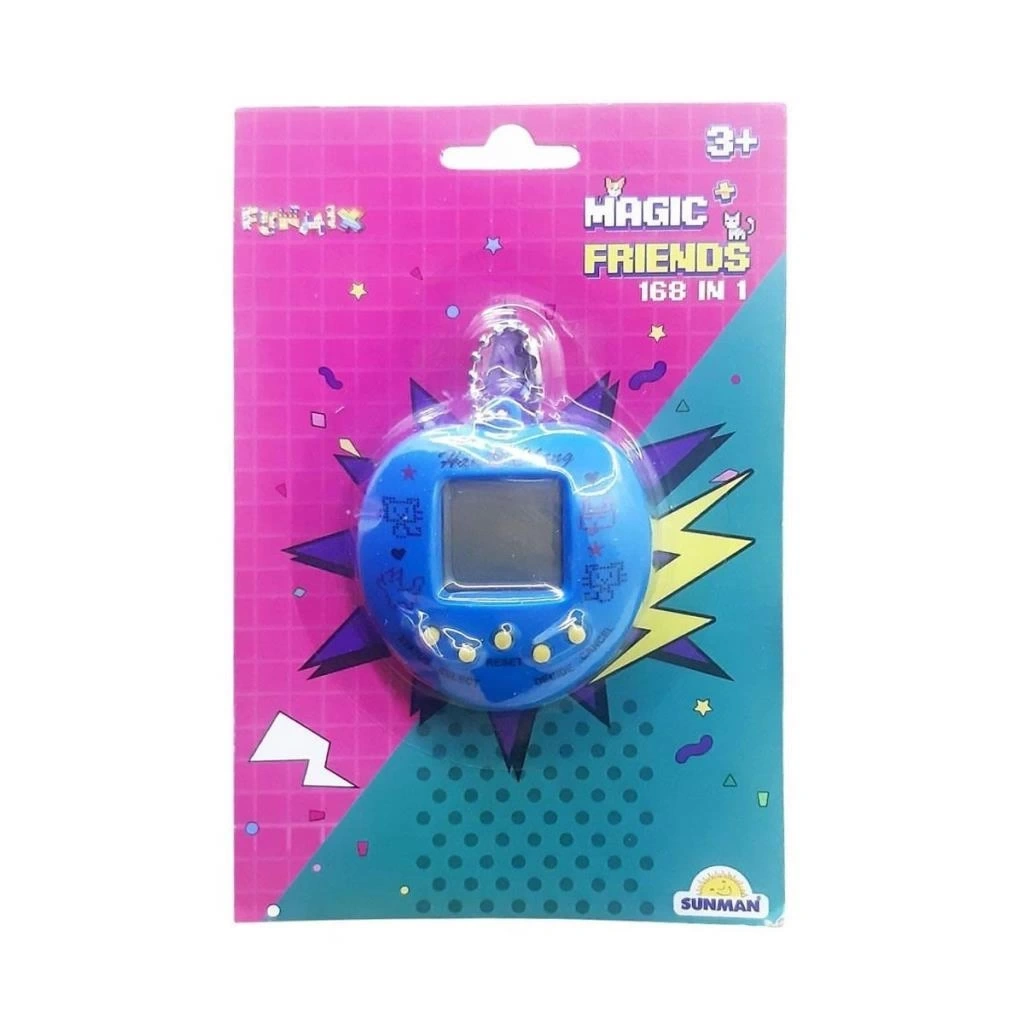 4569 Sanal Bebek Kalp -