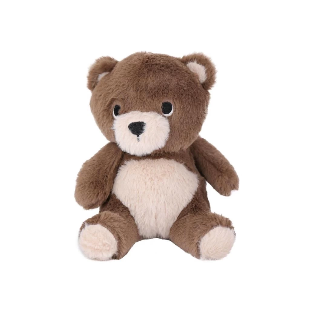 Nessiworld  4851 Oturan Küçük Peluş Ayı -My Friend Toys