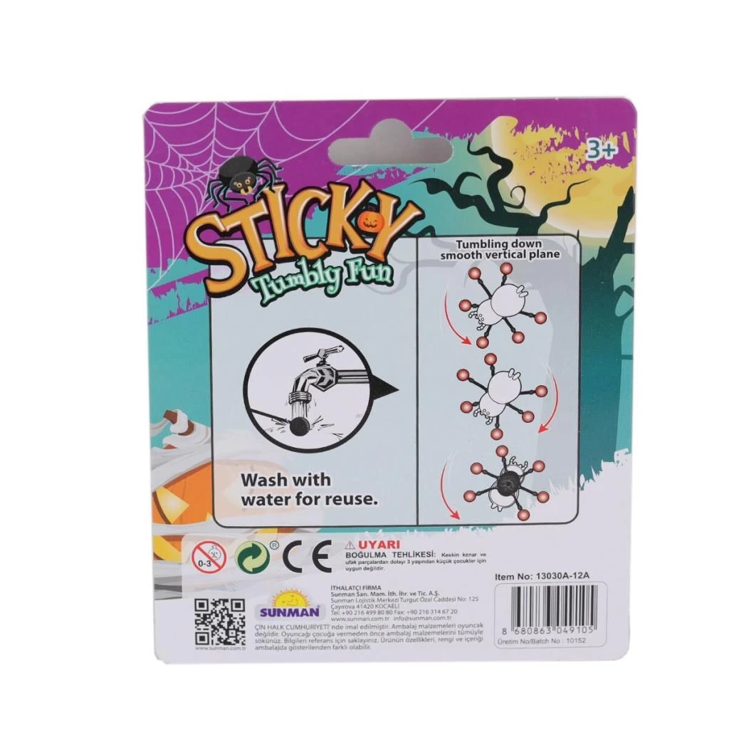 Nessiworld 4910 SUN-YAPIŞKAN BÖCEKLER