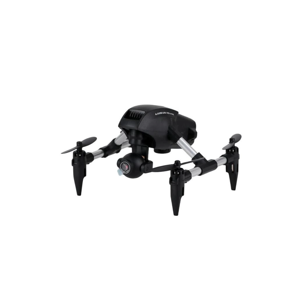 Nessiworld 4D-V42 8K Kameralı Mini Drone 4 Axis UAV