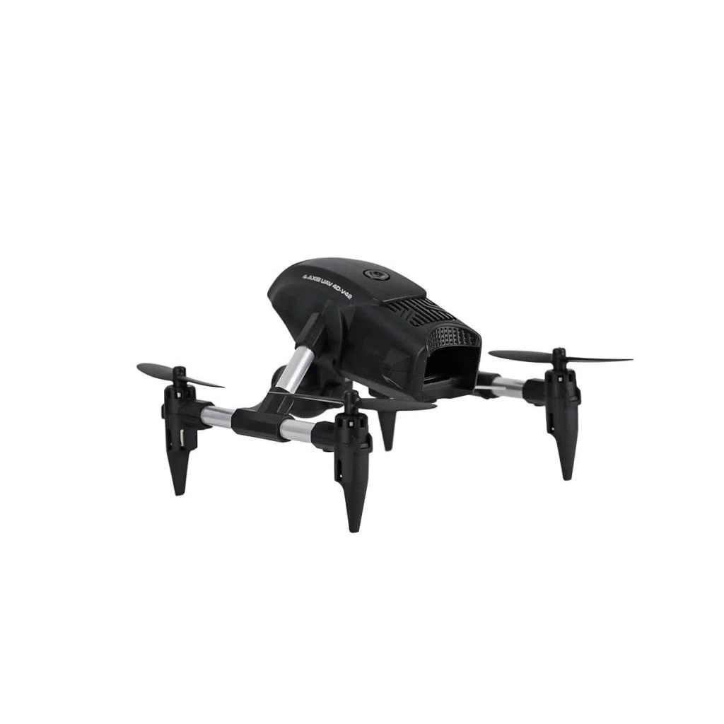 Nessiworld 4D-V42 8K Kameralı Mini Drone 4 Axis UAV
