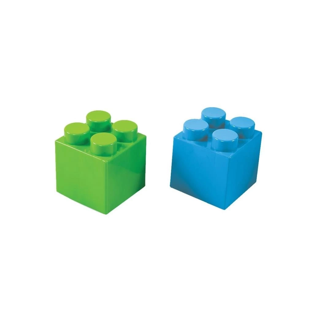 Nessiworld 5038 Oyuncak XXL Blok Seti