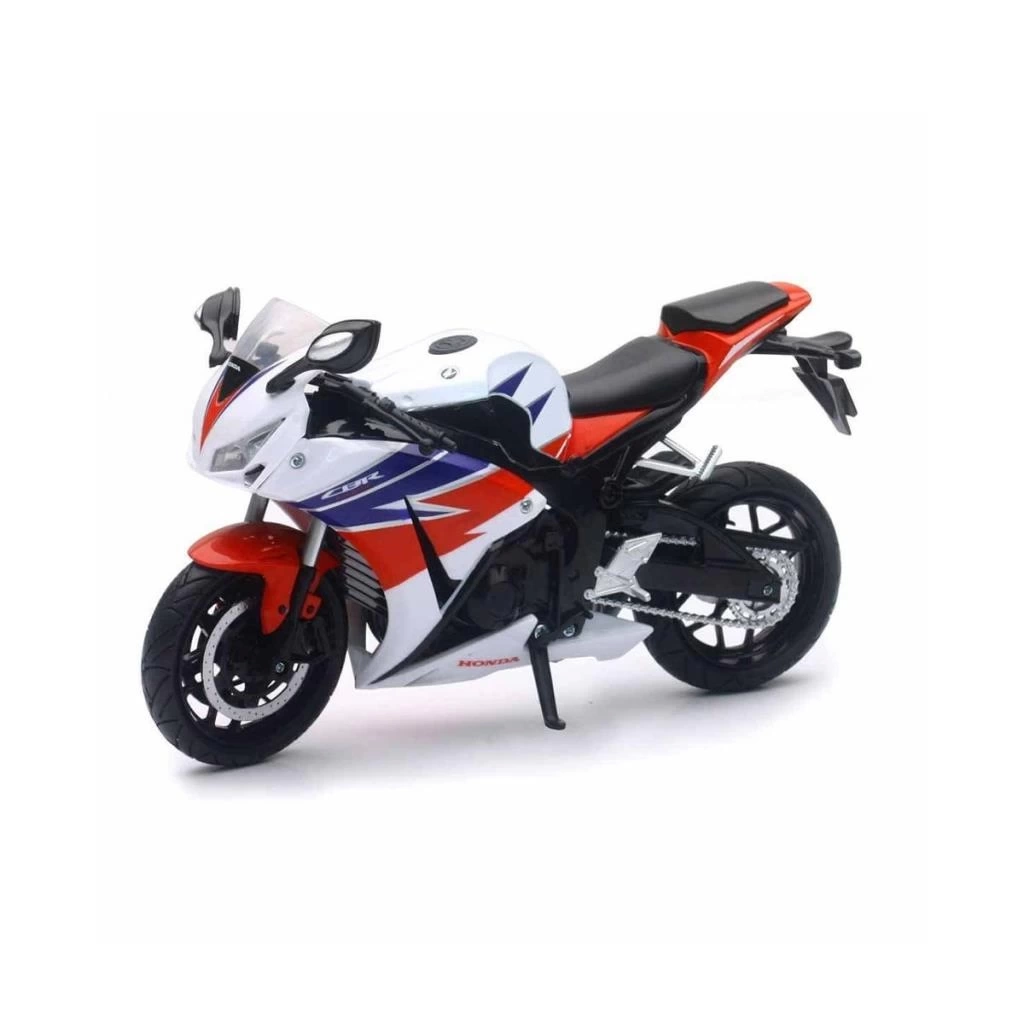 Nessiworld 57793 1:12 Honda CBR 1000RR Model Motor -Sunman