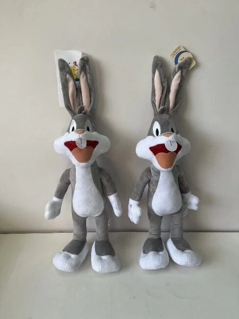 Nessiworld 5780 SUN-ANB-PELUŞ BUGS BUNNY 40CM 5R LT