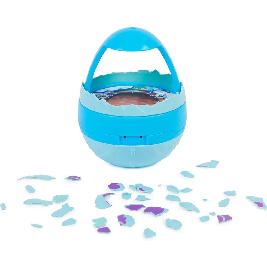 Nessiworld  6064443 Hatchimals Oyun Buluşması Eğlencesi