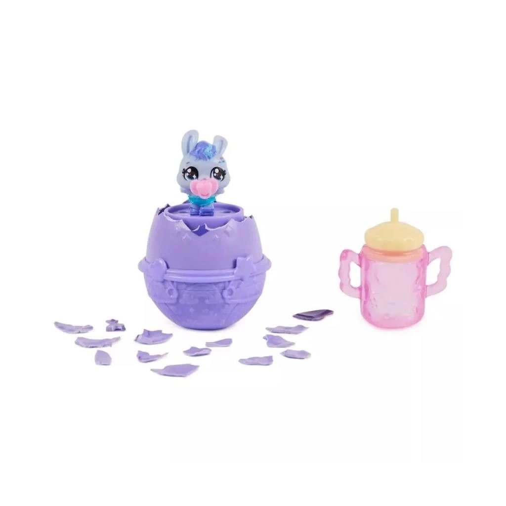 Nessiworld  6067430 Hatchimals Alive Tekli Paket