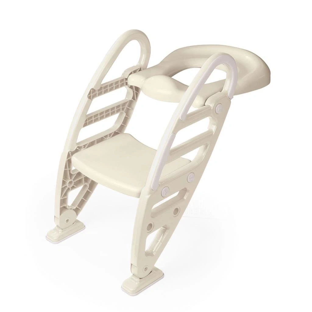 Nessiworld 7241 Kaymaz Ayarlı Merdiven Klozet Adaptörü Relax Bej -Dolu Oyuncak