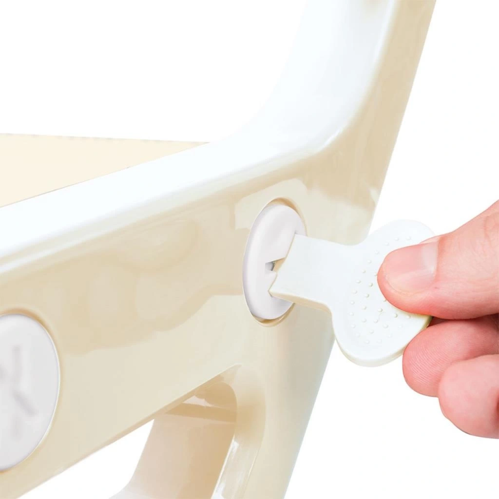 Nessiworld 7241 Kaymaz Ayarlı Merdiven Klozet Adaptörü Relax Bej -Dolu Oyuncak