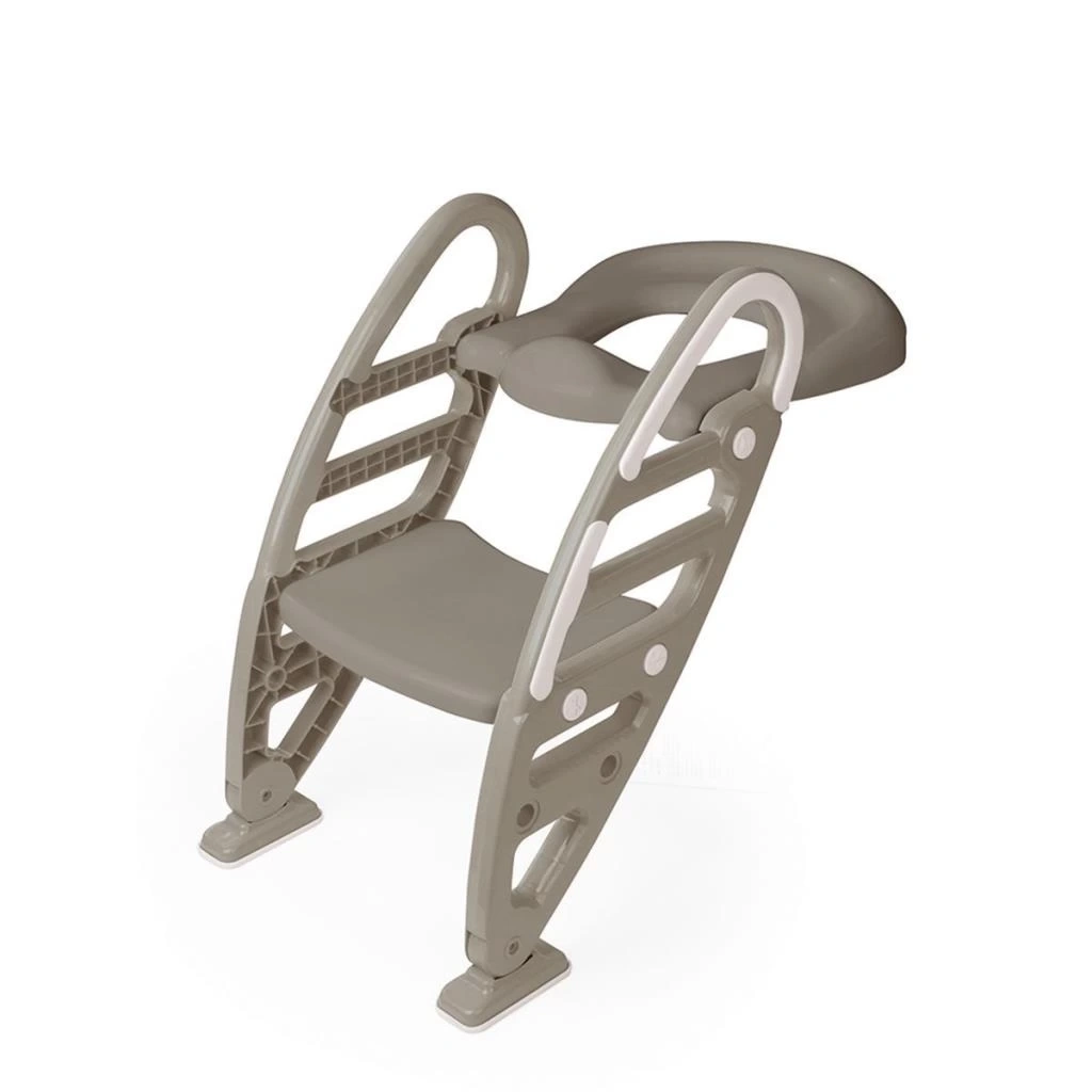 Nessiworld 7243 Merdiven Klozet Adaptörü Stone Gri -Dolu Oyuncak